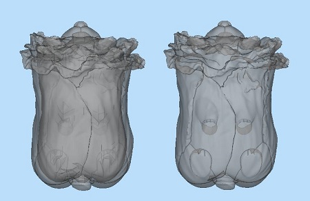 3d打印的掏空需要注意什么？