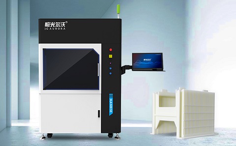 極光創(chuàng)新：工業(yè)級SLA 3D打印機和桌面級LCD 3D打印機有什么不同？