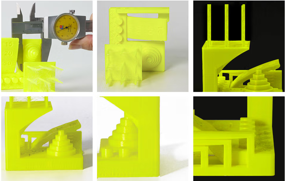 3D打印機(jī)噴嘴溫度不高的原因，3D打印機(jī)噴嘴溫度不高怎么造成的？